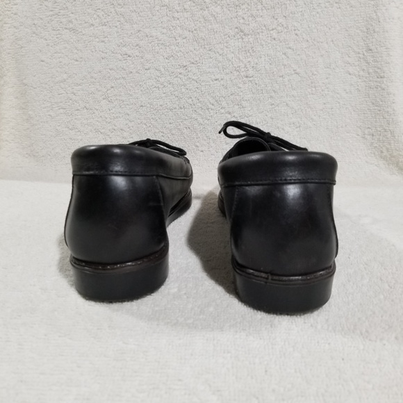 Mellow Mocs NWOT by Mellow Walk black walking shoe - Picture 5 of 6